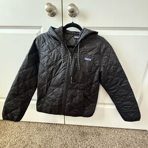 Patagonia full zip hoodie